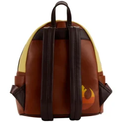 Star Wars - Jakku 10” Faux Leather Mini Backpack