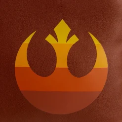 Star Wars - Jakku 10” Faux Leather Mini Backpack