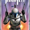 Star Wars - Jango Fett: Trail of Lost Hope Trade Paperback Book