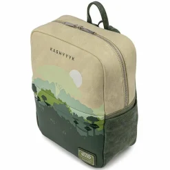 Star Wars - Kashyyyk Planet Series 12” Faux Leather Mini Backpack