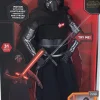 Star Wars - Kylo Ren Animatronic Interactive 17” Action Figure