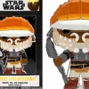 Star Wars - Lando Calrissian as Guard 4” Pop! Enamel Pin