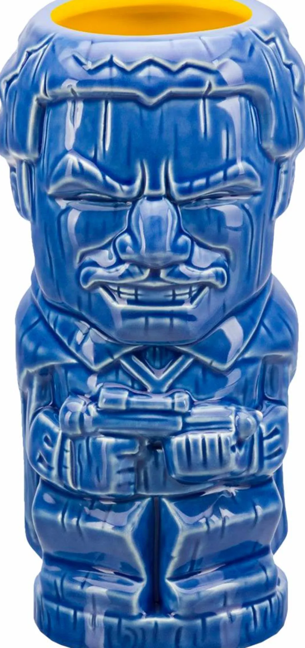 Star Wars - Lando Calrissian Geeki Tikis Mug
