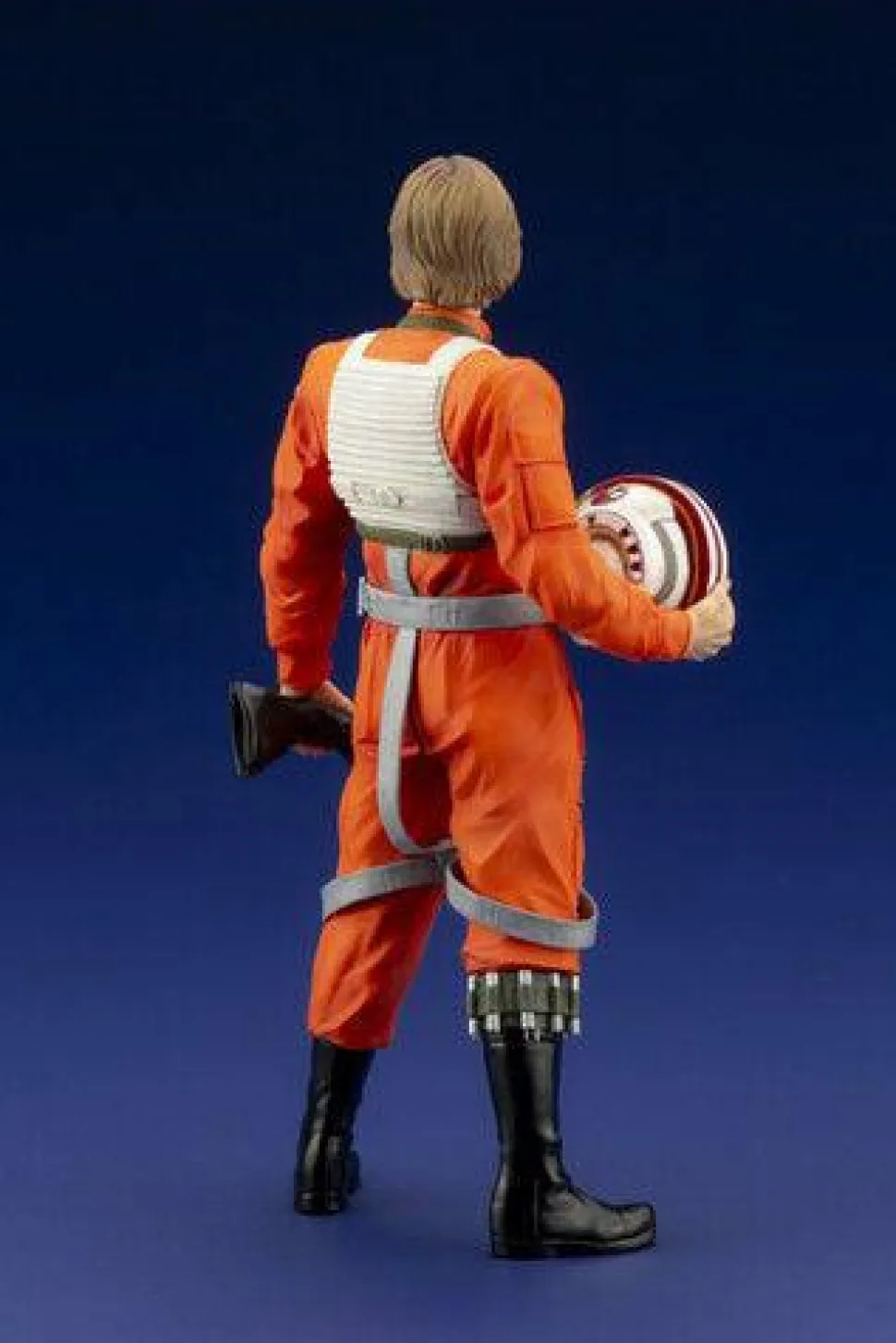 Star Wars - Luke Skywalker X-Wing Pilot 1/10th Scale ArtFX Statue