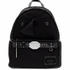 Star Wars - Luke Skywalker Cosplay 10” Faux Leather Mini Backpack