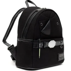 Star Wars - Luke Skywalker Cosplay 10” Faux Leather Mini Backpack