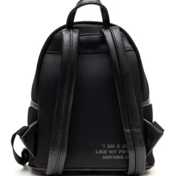 Star Wars - Luke Skywalker Cosplay 10” Faux Leather Mini Backpack