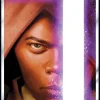 Star Wars - Mace Windu: The Twilight Run Trade Paperback Book