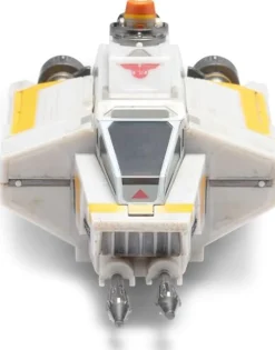 Star Wars - Micro Galaxy Squadron Phantom Shuttle Starfighter Class 5