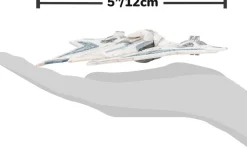 Star Wars - Micro Galaxy Squadron Bo-Katan's Gauntlet (Armada Edition) Starfighter Class 5