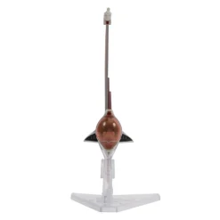 Star Wars - Micro Galaxy Squadron Asajj Ventress's Ginivex Starfighter Light Armor Class 3