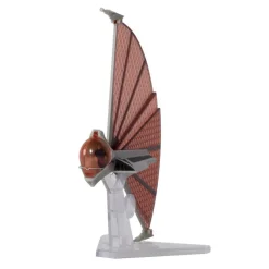 Star Wars - Micro Galaxy Squadron Asajj Ventress's Ginivex Starfighter Light Armor Class 3