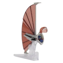 Star Wars - Micro Galaxy Squadron Asajj Ventress's Ginivex Starfighter Light Armor Class 3