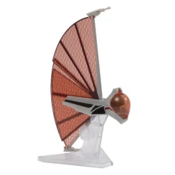 Star Wars - Micro Galaxy Squadron Asajj Ventress's Ginivex Starfighter Light Armor Class 3