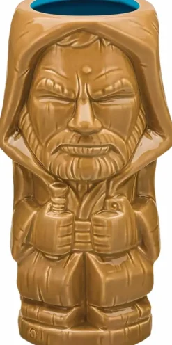 Star Wars - Obi-Wan Kenobi Geeki Tikis Ceramic Mug