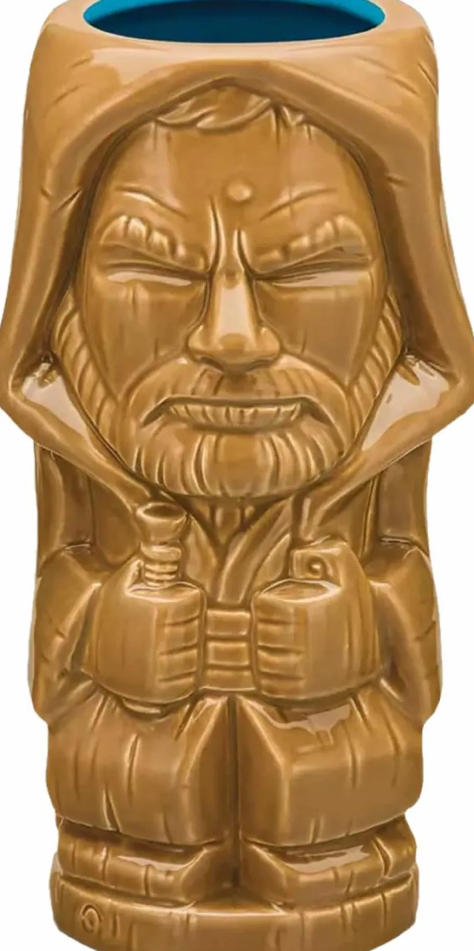 Star Wars - Obi-Wan Kenobi Geeki Tikis Ceramic Mug