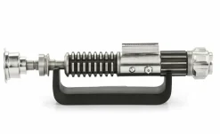 Star Wars - Obi-Wan Kenobi Lightsaber 1:1 Scale Life Size Replica Pewter Document Holder