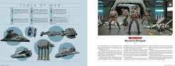 Star Wars - On the Front Lines Hardcover