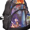 Star Wars - Original Trilogy 14” Faux Leather Mini Backpack