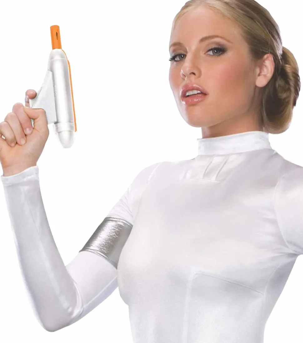 Star Wars - Padme Amidala Blaster Roleplay Replica