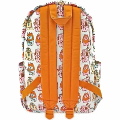 Star Wars - Pastel Ewoks 18” Backpack