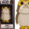 Star Wars - Porg 4" Pop! Enamel Pin