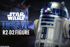 Star Wars - R2-D2 1:1 Scale Life-Size Replica