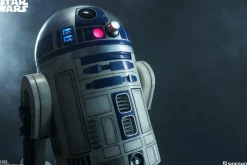Star Wars - R2-D2 1:1 Scale Life-Size Replica