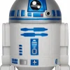 Star Wars - R2-D2 Figural 8" PVC Money Bank