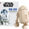Star Wars - R2-D2 IncrediBuilds Collectors Edition Hardcover Book & Wooden Model Set