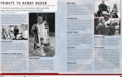 Star Wars - R2-D2 IncrediBuilds Collectors Edition Hardcover Book & Wooden Model Set