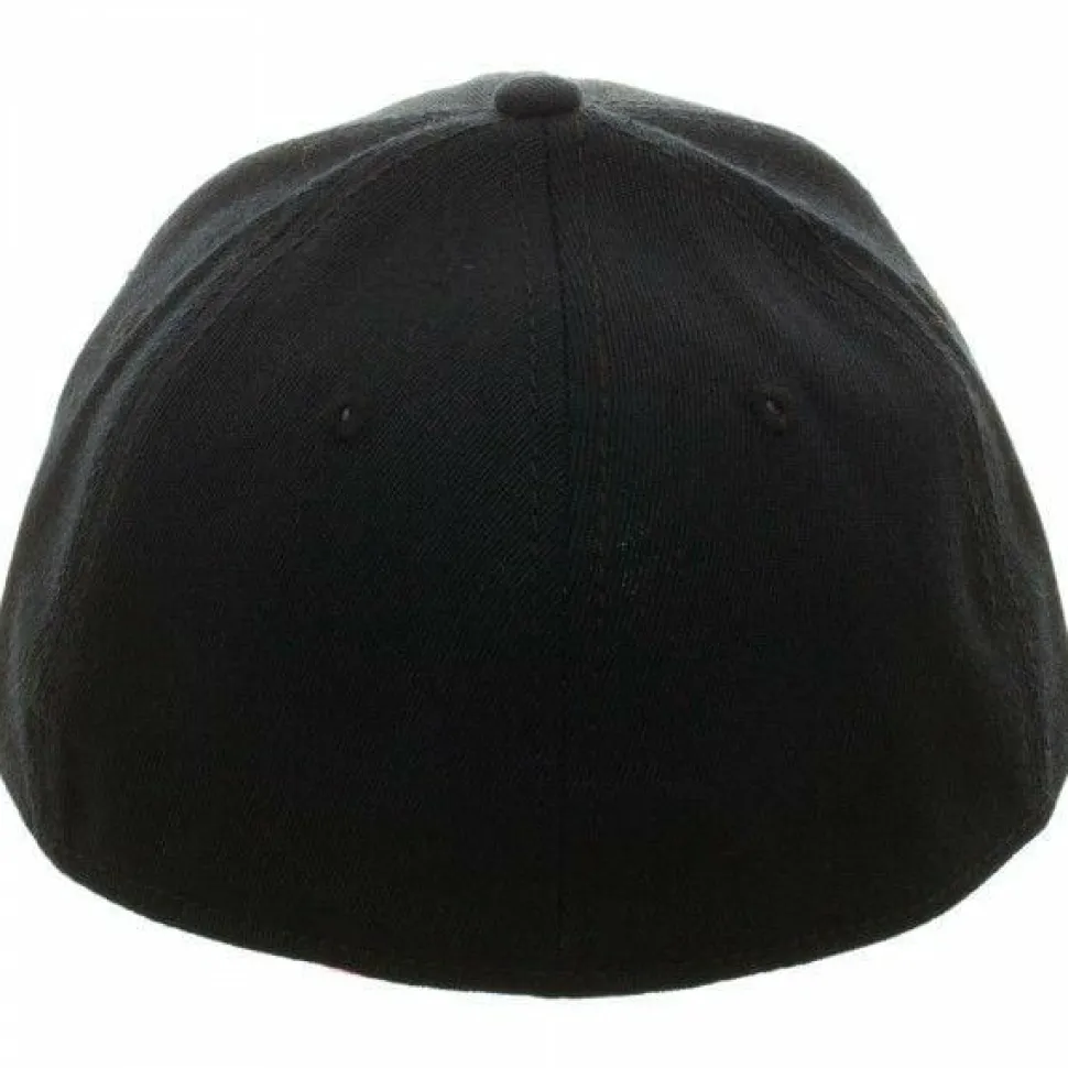 Star Wars - Rebel Alliance Crest Flex Fit Hat (One Size)