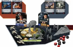 Star Wars - Rebellion Board Game