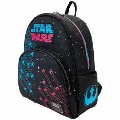 Star Wars - Rebels VS Empire Galactic Glow in the Dark Light Up 13