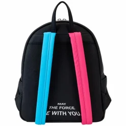 Star Wars - Rebels VS Empire Galactic Glow in the Dark Light Up 13