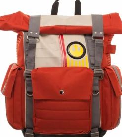 Star Wars - Resistance Pilot Rolltop Backpack