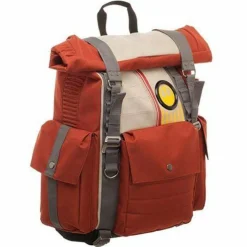 Star Wars - Resistance Pilot Rolltop Backpack