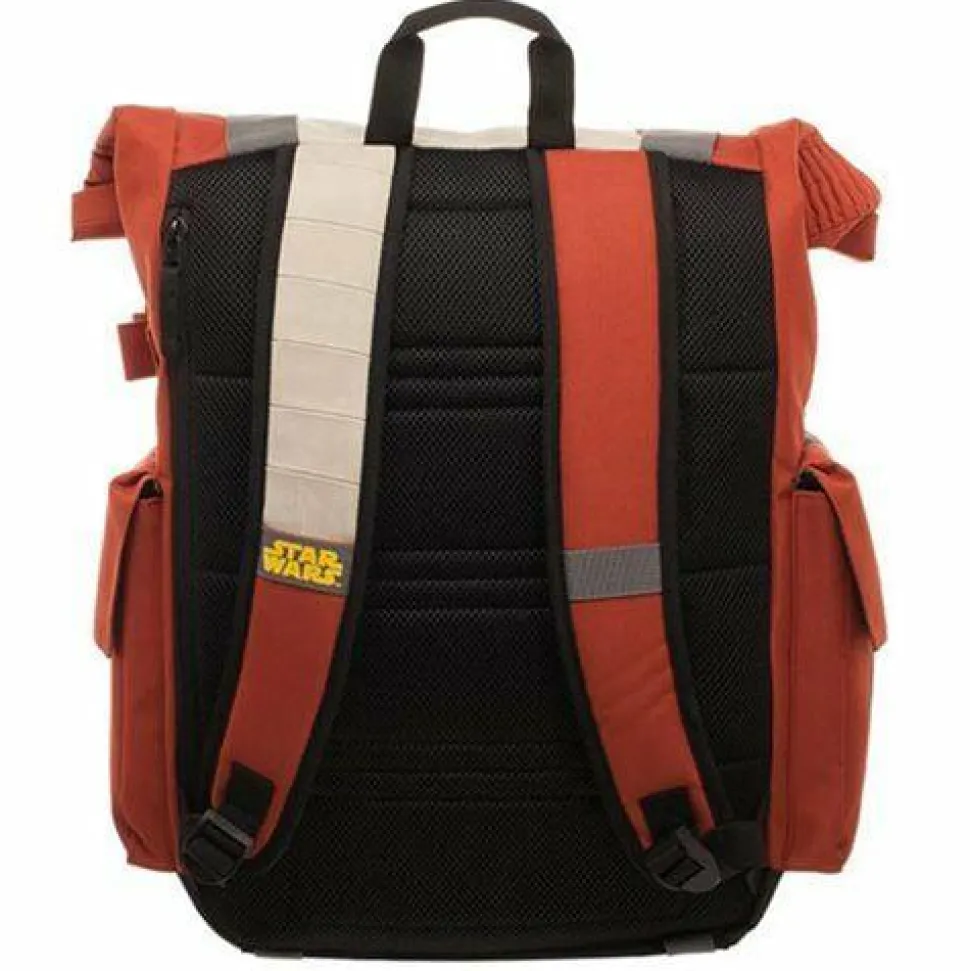 Star Wars - Resistance Pilot Rolltop Backpack