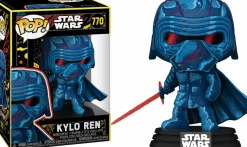 Star Wars - Retro Pop! Vinyl Bundle (Set of 3)