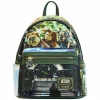 Star Wars - Return of the Jedi Final Frames 10” Faux Leather Mini Backpack