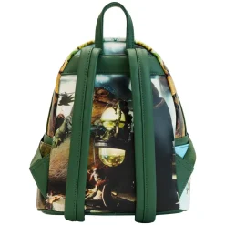 Star Wars - Return of the Jedi Final Frames 10” Faux Leather Mini Backpack