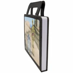 Star Wars - Return of the Jedi Lunchbox 5" Faux Leather Journal