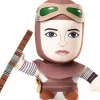 Star Wars - Rey 12” Deformed Plush