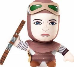 Star Wars - Rey 12” Deformed Plush
