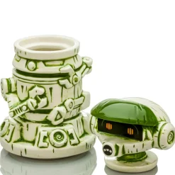 Star Wars - R-3X Geeki Tikis Ceramic Mug