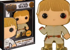 Star Wars - Series 02 4” Pop! Enamel Pin Assortment (Sealed Display of 12)