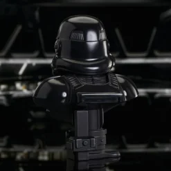 Star Wars - Shadowtrooper Legends in 3D 1/2 Scale Bust