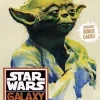 Star Wars - Star Wars Galaxy: The Original Topps Trading Card Series Hardcover Book