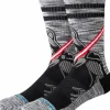Star Wars - Star Wars x Stance Darth Vader Crew Socks (One Size)