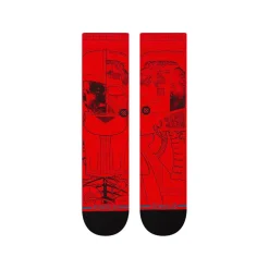 Star Wars - Star Wars x Stance Vader Crew Socks (One Size)